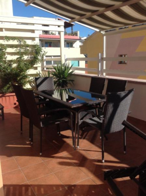  VillaMarì Apartment  Алгеро